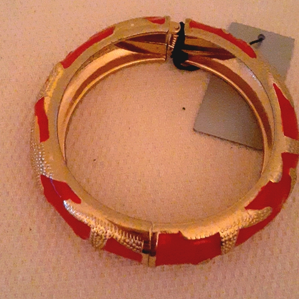 Bracelet bangle - Picture 2 of 3
